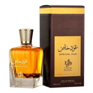 Al Wataniah Khususi Special Oud EdP 100ml for Men