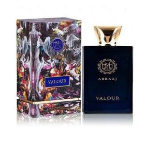 Abraaj Valour EdP 100ml for Men