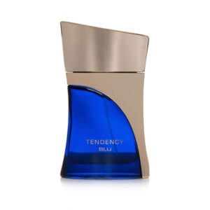 Vurv Tendency Blu EdP 100ml for Men