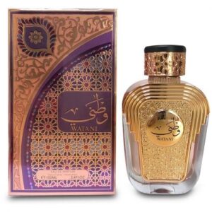 Al Wataniah Watani EdP 100ml for Women