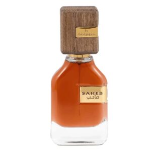 Ard al Zaafaran Saheb EdP 100ml for Unisex