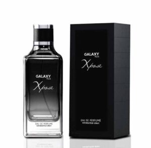 Galaxy Xpose EdP Spray 100ml for Unisex