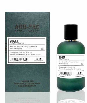 Aro Fac Suger EDP 100ml for Unisex