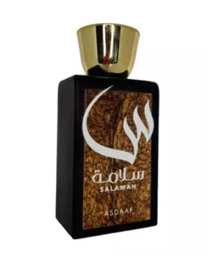 Asdaaf Salamah EDP 100ml for Unisex